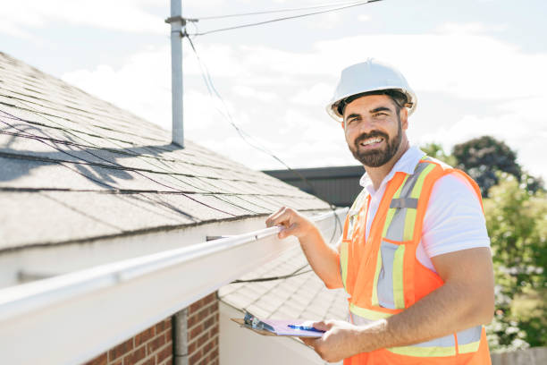 Sealant for Roof in Hartford, IL